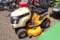 CUB CADET LTX1045 RIDING MOWER 42