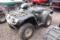 HONDA FOREMAN 500 ATV 4X4 TAG# 5285