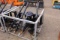 UNUSED SKID STEER AUGER WITH A 18