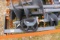 UNUSED WOLVERINE SKID STEER AUGER WITH AN 12