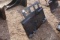 SKID STEER TRAILER MOVER, 2