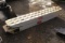 STURDY LITE 8' ALUMINUM RAMPS TAG# 2882Z