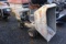 MORRISON PB14W WALK BEHIND WHEEL DUMPER (NEEDS WORK) TAG# 4342