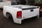 TRUCK BED FITS 2008 GMC 1500 TAG# 2631Z