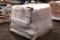 PALLET OF STAINLESS STEEL PIPE FITTINGS TAG# 4975