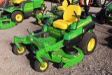 JOHN DEERE ZTRACK 925A - 60