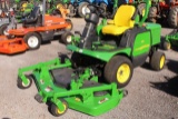 JOHN DEER 1445 72