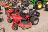 TORO Z MASTER 5000 SERIES ZERO TURN MOWER 60