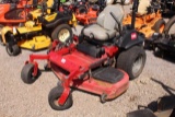 TORO ZERO TURN MOWER 60