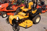 CUB CADET TANK LZ COMMERCIAL ZERO TURN MOWER 48