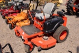 BAD BOY ZERO TURN MOWER 60