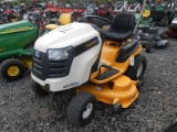 CUB CADET LTX 1050VT RIDING LAWN MOWER 50