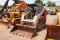 TAKEUCHI TL230 SERIES 2 TRACK SKID STEER OROPS, AUX HYDRAULICS, SHOWING 1878 HRS, S/N# 223102203, TA