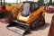 CAT 259B3 TRACK SKID STEER C/H/A, AUX HYDRAULICS, 2 SPD, SHOWING 1315 HRS, S/N # CAT0259BCYY201347,