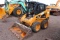 2011 CATERPILLER 226 B3 SKID STEER QUICK ATTACH, AUX HYD., TOOTH BUCKET, SHOWING 1714 HRS, TAG# 5892