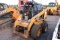 CAT 236B SKID STEER OROPS, SHOWING 3231 HRS, S/N# CAT0236BCHEN02604, TAG# 5862