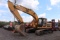 CAT 322 CL EXCAVATOR C/H/A, SHOWING 8032 HRS, S/N# 9RL00245