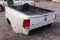 DODGE DUALLY TRUCK BED TAG# 5764