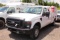 '10 FORD F-250 SERVICE TRUCK EXTENDED CAB, 4WD, AUTO TRANS, READING SERVICE BED, DIESEL ENG, SHOWING