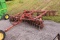 BUSH HOG 12' PULL TYPE DISC HARROW TAG# 5547