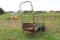 POWDER RIVER PORTABLE CATTLE LOADING CHUTE