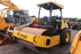 BOMAG BW177DH SMOOTH DRUM ROLLER OROPS, 67