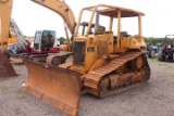 CAT D4H DOZER HIGH TRACK, 22