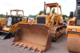 CAT 977L TRACK LOADER OROPS, SHOWING 1994 HRS, S/N # 01946, TAG# 5979