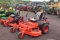 KUBOTA Z725 ZERO TURN MOWER