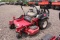 TORO Z MASTER ZERO TURN MOWER, 48