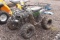 2019 2X4 OFF ROAD FOUR-WHEELER MODEL COUGAR