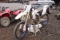 YAMAHA Y2450 DIRT BIKE