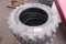 SET OF 4) 10-16.5 UNUSED SKID STEER TIRES