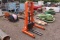 PRESTO HYDRAULIC PALLET JACK