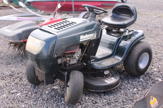 BOLENS MTD LAWN TRACTOR