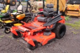 BAD BOY ROGUE ZERO TURN MOWER