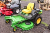 JOHN DEERE 757, 60