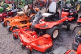 KUBOTA F 2560, 60