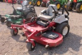 EXMARK LAZER Z S-SERIES ZERO TURN MOWER