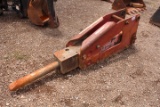 EXCAVATOR HAMMER