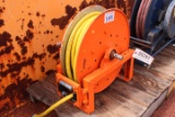 AIR HOSE REEL