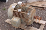 ELECTRIC MOTOR