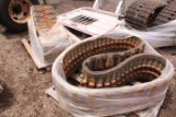 CAT 305.5E2CR RUBBER TRACKS