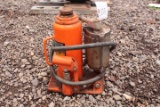 AIR HYDRAULIC JACK