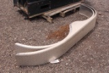 ALUMINUM TRAILER FENDERS