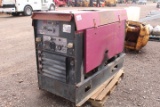 THERMAL-ARC POWER PLUS HERCULES WELDER GENERATOR