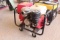 HONDA 3500EX GASOLINE GENERATOR