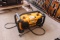 DEWALT WORKSITE CHARGER RADIO