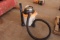 RIDGID 5.0 HP SHOP VAC