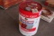 6 GALLON PAIL OF THOMPSONS WATER SEAL